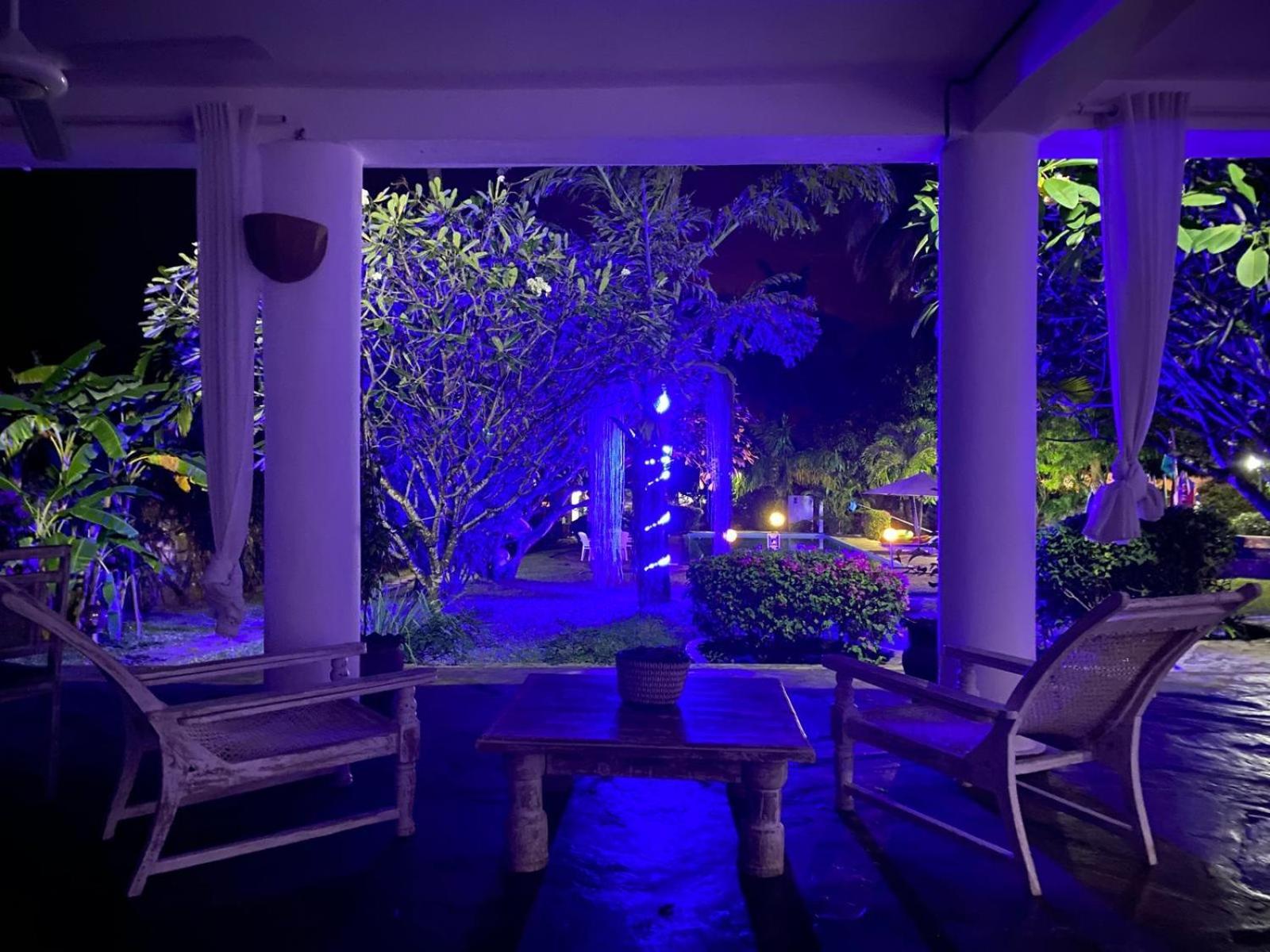 White Nyumba Malindi Apartman Kültér fotó